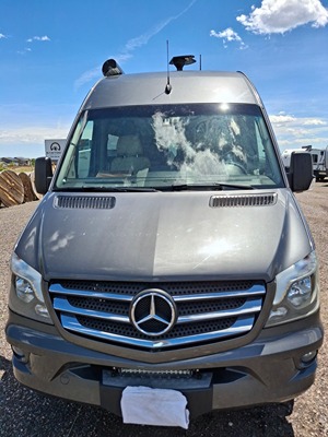 2017 WINNEBAGO ERA photo 3