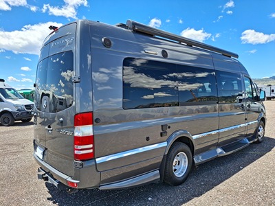 2017 WINNEBAGO ERA photo 22