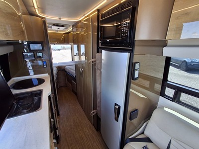 2017 WINNEBAGO ERA photo 12