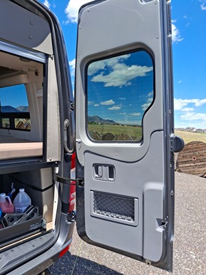 2017 WINNEBAGO ERA photo 26