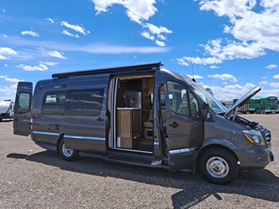 2017 WINNEBAGO ERA photo 29