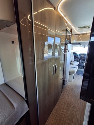2017 WINNEBAGO ERA photo 48