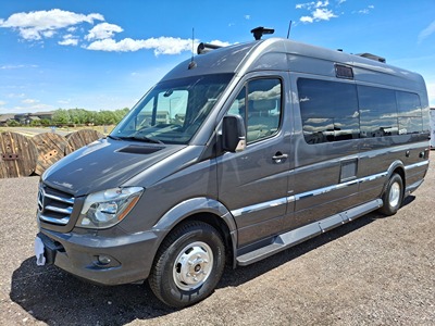 2017 WINNEBAGO ERA photo 20