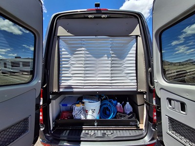 2017 WINNEBAGO ERA photo 27