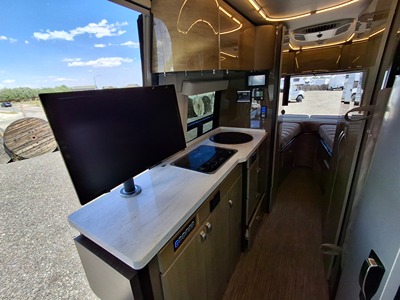 2017 WINNEBAGO ERA photo 11
