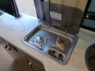 2017 WINNEBAGO ERA photo 40