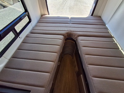2017 WINNEBAGO ERA photo 14