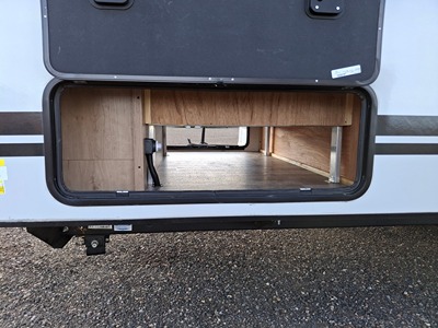 2021 WINNEBAGO MICRO MINNIE photo 49