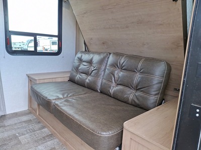 2021 WINNEBAGO MICRO MINNIE photo 12