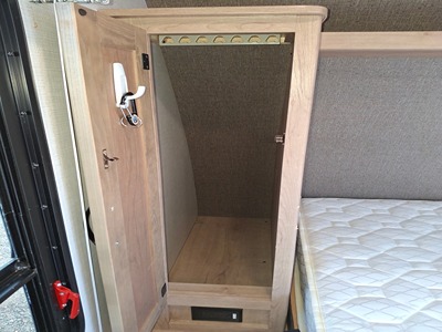 2021 WINNEBAGO MICRO MINNIE photo 35