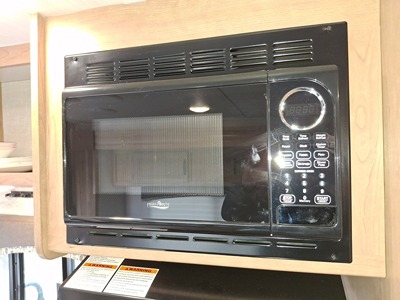 2021 WINNEBAGO MICRO MINNIE photo 26