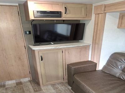 2021 WINNEBAGO MICRO MINNIE photo 31