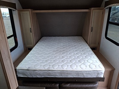 2021 WINNEBAGO MICRO MINNIE photo 10