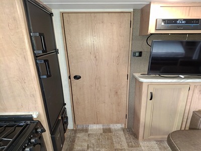 2021 WINNEBAGO MICRO MINNIE photo 37