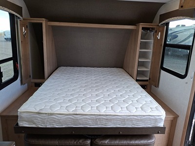 2021 WINNEBAGO MICRO MINNIE photo 34