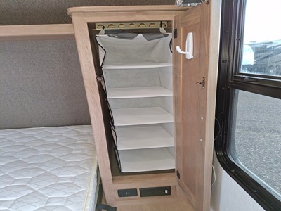 2021 WINNEBAGO MICRO MINNIE photo 36