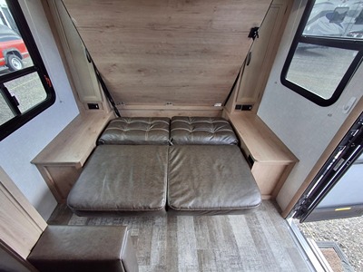 2021 WINNEBAGO MICRO MINNIE photo 11