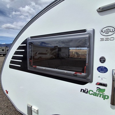 2021 NUCAMP T@B photo 41