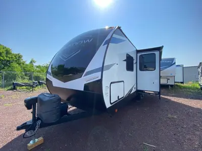 2022 Cruiser Shadow Cruiser photo 4