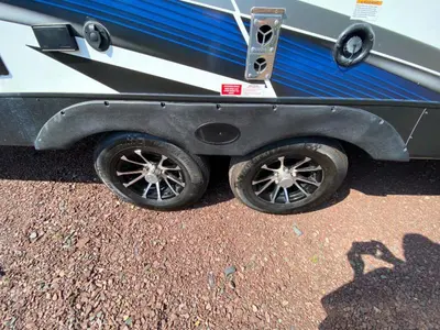 2022 Cruiser Shadow Cruiser photo 8