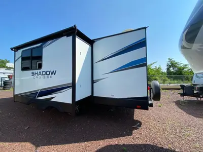 2022 Cruiser Shadow Cruiser photo 5