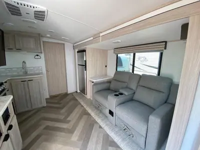 2022 Cruiser Shadow Cruiser photo 16