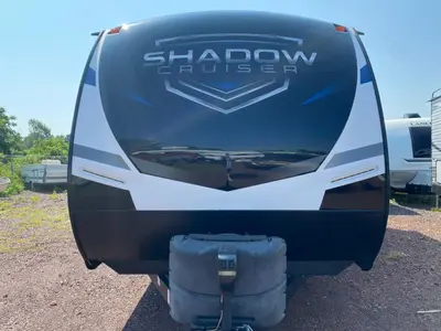 2022 Cruiser Shadow Cruiser photo 2
