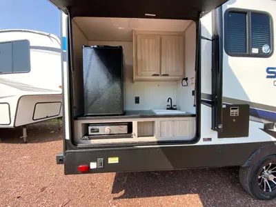 2022 Cruiser Shadow Cruiser photo 11