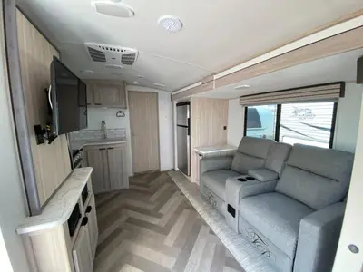 2022 Cruiser Shadow Cruiser photo 41