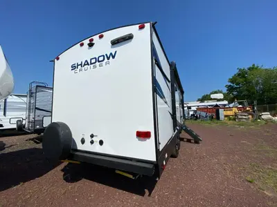 2022 Cruiser Shadow Cruiser photo 6
