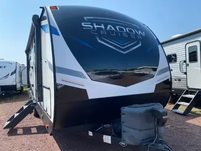 2022 Cruiser Shadow Cruiser photo 3