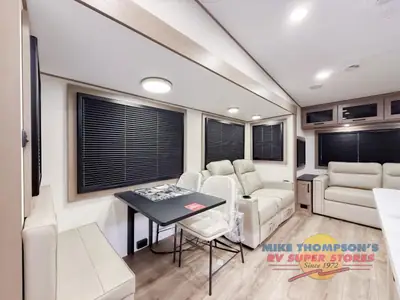 2026 Grand Design Reflection photo 8