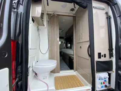 2023 Winnebago Travato photo 11