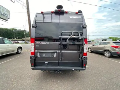 2023 Winnebago Travato photo 9