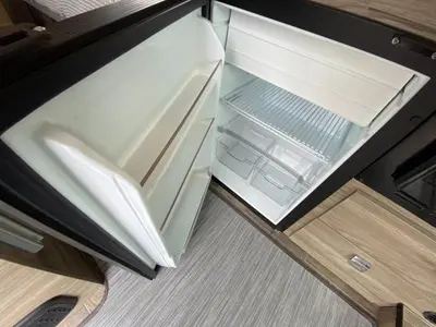 2023 Winnebago Travato photo 24