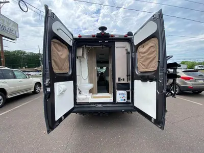 2023 Winnebago Travato photo 10