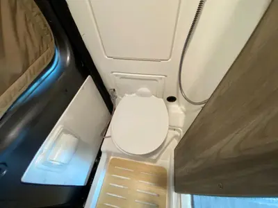 2023 Winnebago Travato photo 36