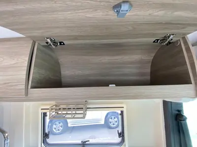 2023 Winnebago Travato photo 20