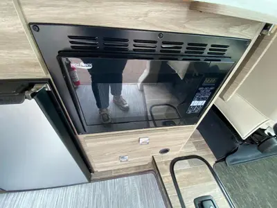 2023 Winnebago Travato photo 25