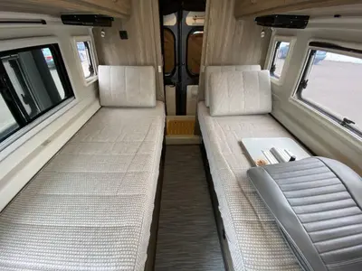 2023 Winnebago Travato photo 31