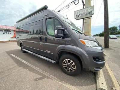 2023 Winnebago Travato photo 15