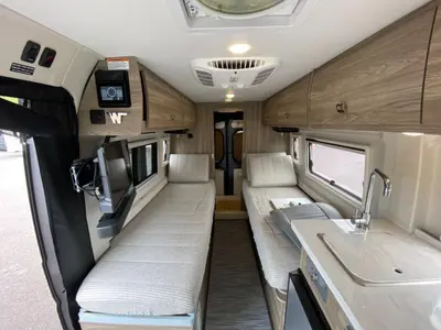 2023 Winnebago Travato photo 16
