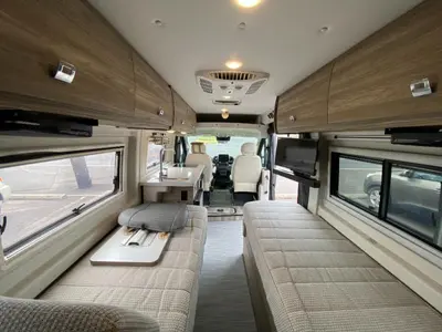 2023 Winnebago Travato photo 39