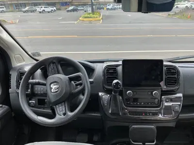 2023 Winnebago Travato photo 41