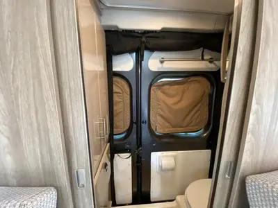 2023 Winnebago Travato photo 33