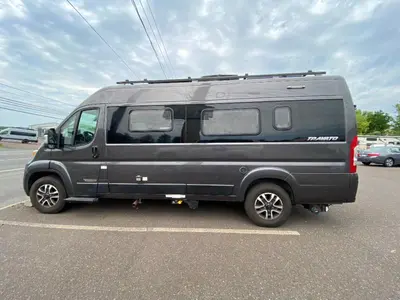 2023 Winnebago Travato photo 7