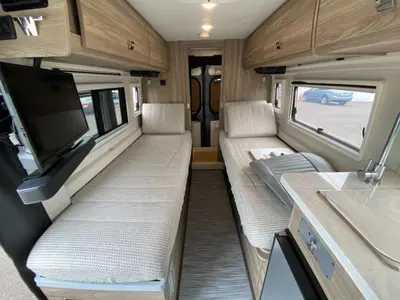 2023 Winnebago Travato photo 27