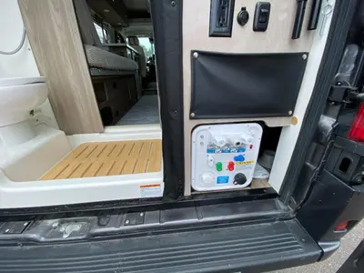 2023 Winnebago Travato photo 12