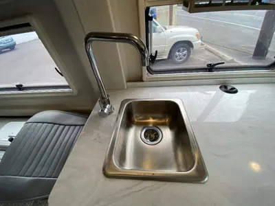 2023 Winnebago Travato photo 22