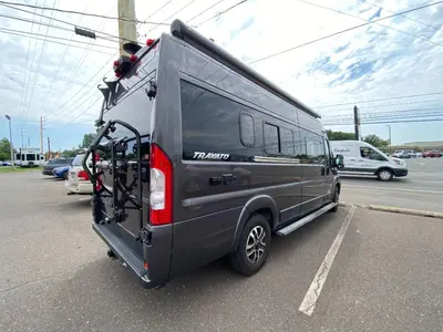 2023 Winnebago Travato photo 13